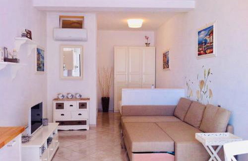 “L’alcova delle Sirene” - Foto 4