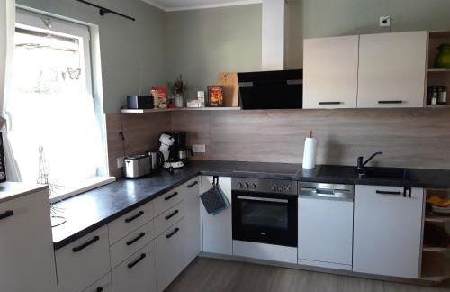 Ferienhaus am Riesenberg - Foto 1