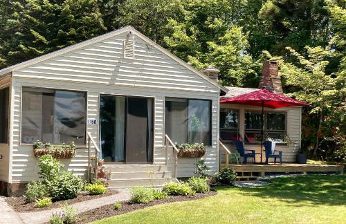 Pemaquid Trail Cottage - Foto 17