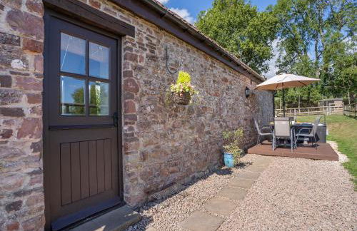 Court Park Barn - Foto 15