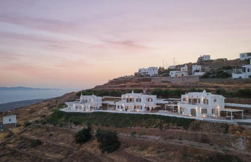 Morfes Luxury Apartments - Foto 86