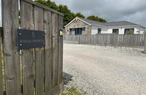 Wheal Frances-Beautifully Fitted Bungalow Helston Cornwall - Foto 2