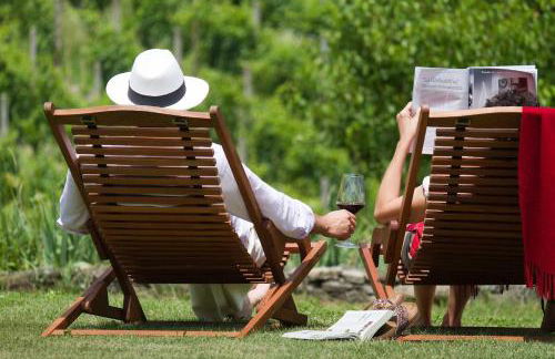 La Giribaldina Winery & Farmhouse - Foto 10