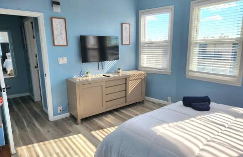 Ocean Rendezview- Steps to Beach & Boardwalk! - Foto 28