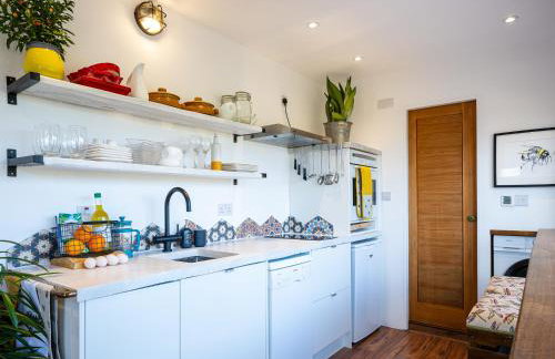 Sunrise Cabin - Photo 8