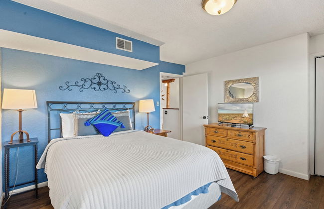 Fort Marcy Hotel Suites by All Seasons Resort Lodging - Foto 25