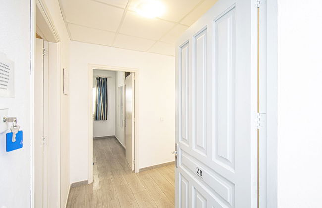 Apartamentos Falcó - Photo 19