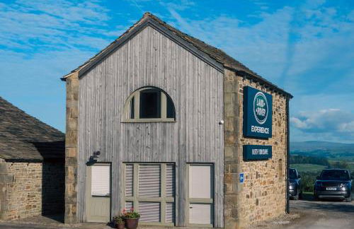 The Hayloft - Photo 1