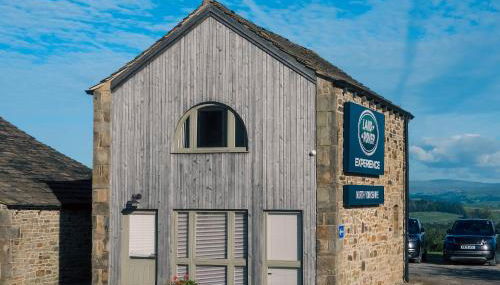 The Hayloft - Photo 1