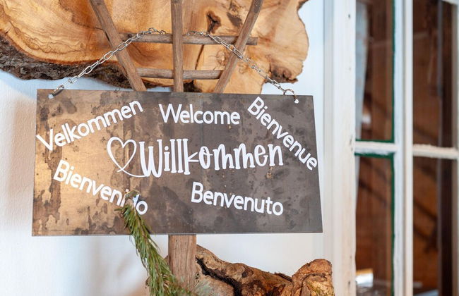 Rustic Farmhouse With Sauna in Bramberg - Foto 25