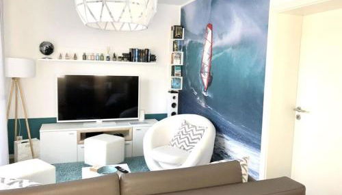 Seaside Apartment in Prerow - Foto 5, Other