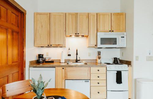 Kintla Ridge Suite Near Logan Hospital - Foto 2