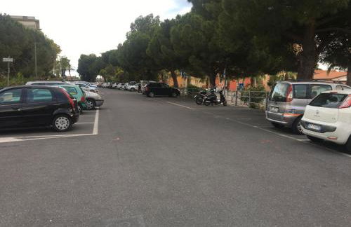 Appartamento - terrazzo vivibile vista mare, wi-fi e box gratuiti - Photo 41