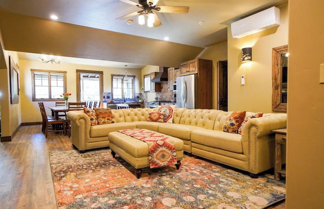 Apgar Lookout Suites - Photo 18