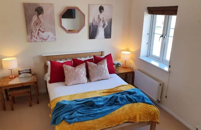 Caspian House - 4 Bedrooms - Foto 2