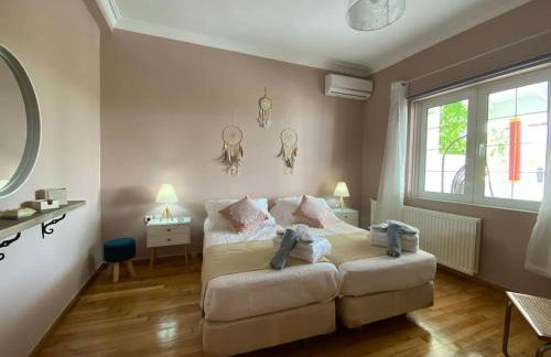 Oasis Grand House-large balcony with sea view - Photo 16