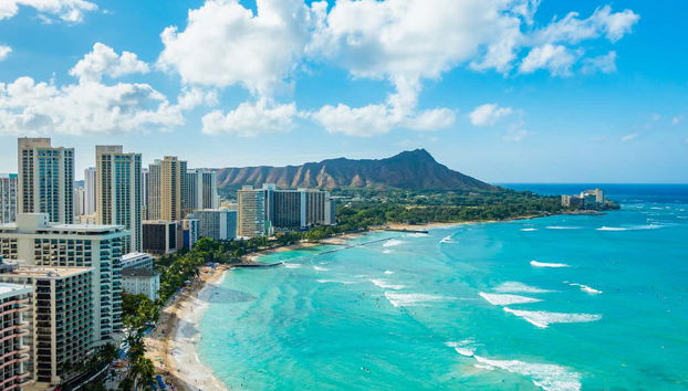 Waikiki Trolley Hop-on Hop-off Tour - Foto 4