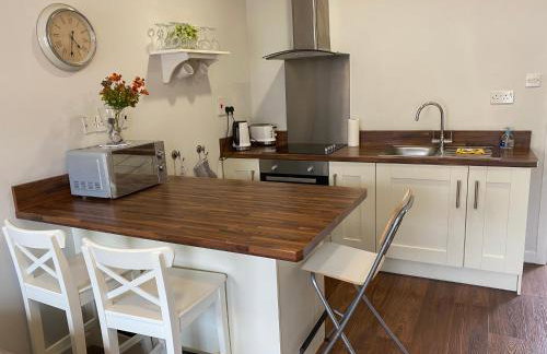 Irvinestown Fermanagh 2 Bedroom Apartment - Foto 3