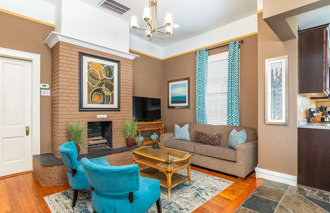 Park View B - Foto 1