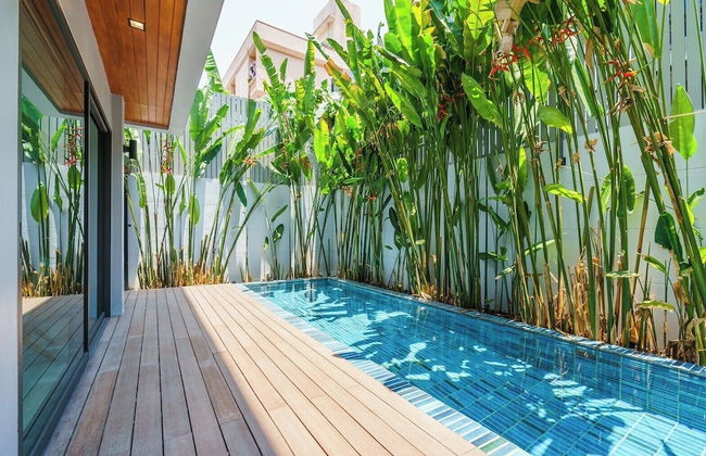 The Designer 49 Villa - Photo 29