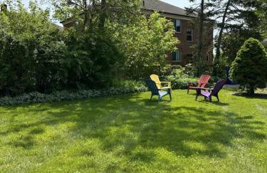 Double the Space for Large Groups Entire Duplex - Foto 58