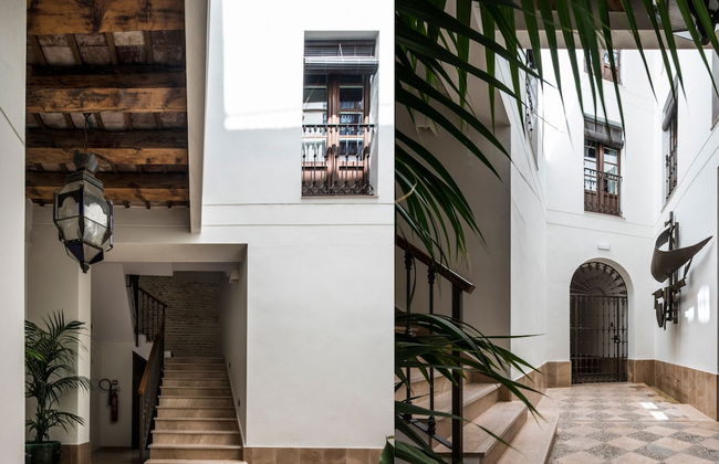 Santa María Apartamentos - Foto 57