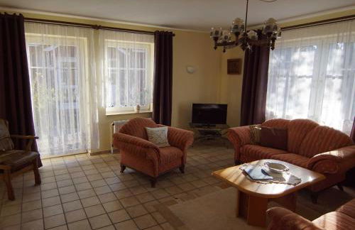 Ferienwohnung Achter`d Diek, 45183 - Foto 10