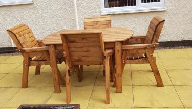 Highland Escape - Foto 4