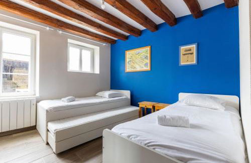 Le Pressoir - Foto 20