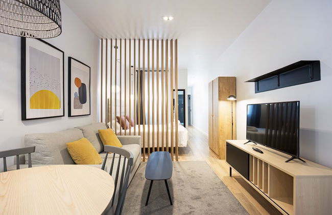 Smartr Atocha Reina Sofia - Foto 5