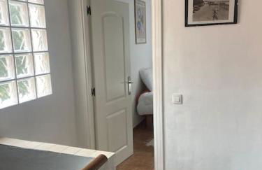 Refugio Luz de vida Anaga - Foto 29