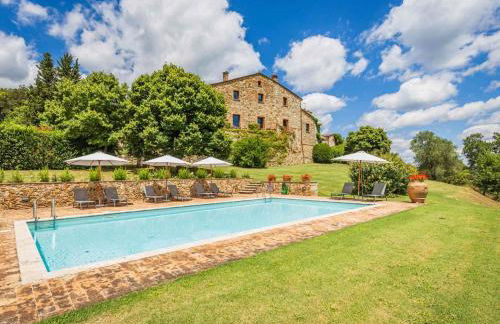 Agriturismo Tenuta il Tasso - Foto 1