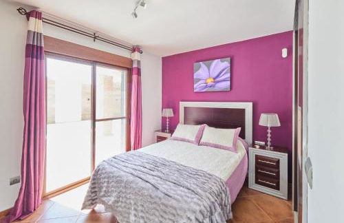 Cubo's Finca El Nogal de los Montes de Malaga - Foto 31