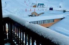 Appartement T2 Guzet Neige - Foto 5