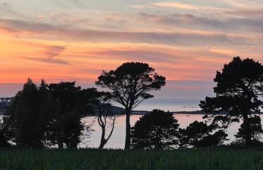 Exceptional beach sea view - Foto 8