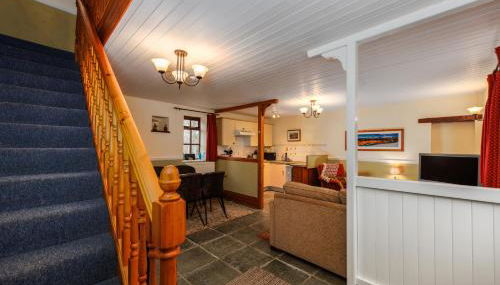 Stables Cottage - Wythop Mill - Foto 5