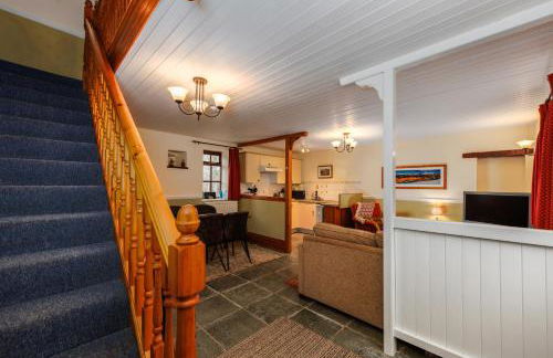 Stables Cottage - Wythop Mill - Foto 5