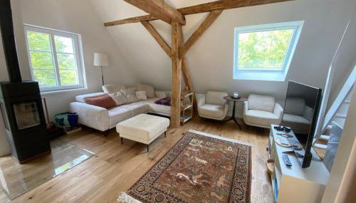 Ferienwohnung Hohenheide - Foto 3