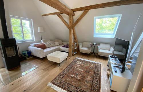 Ferienwohnung Hohenheide - Foto 3