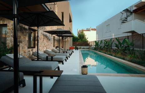 Capital Luxury Suites - Foto 15