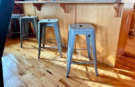 Above and Beyond, Cabin with Massive Views Near Helen - Foto 8