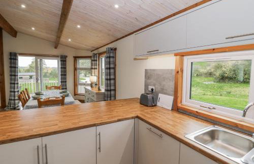 Willow Lodge - Foto 12