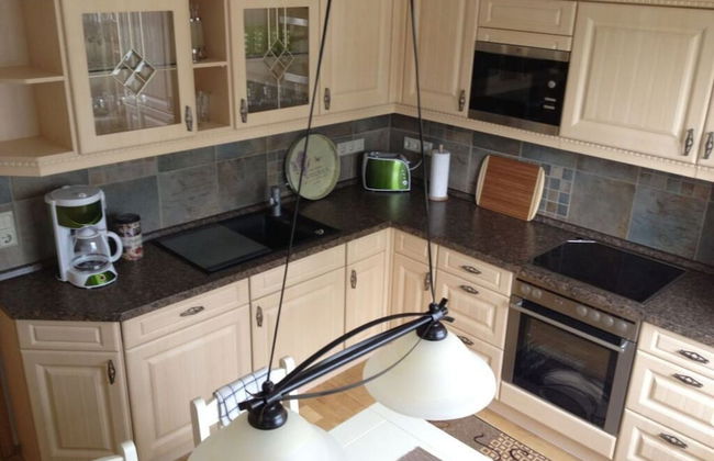 Holiday Home \"baltic Sea Dream\" - Foto 7