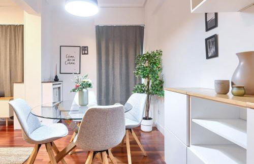 Vt recién renovada en Zabalburu - Foto 6