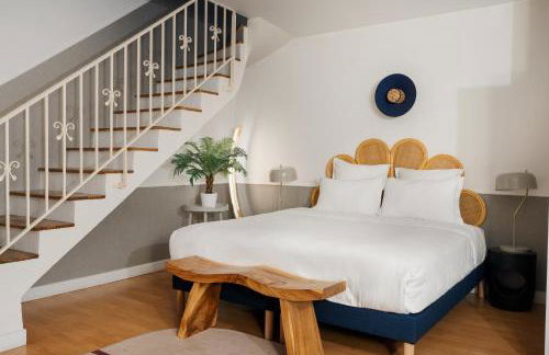 Edgar Suites Saint-Augustin - Naples - Foto 8