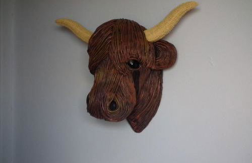 Borrowmoss Bothy, Charming & Characterful property, Wigtown - Foto 19