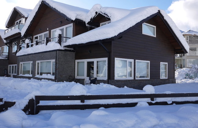 Ski Sur Apartments - Foto 1