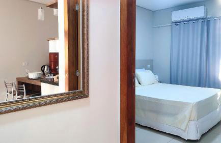 Casa Brilhantes prox Cataratas e RodaGigante - Foto 34