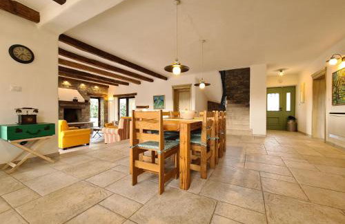 Villa Motovun 2129 - Foto 53