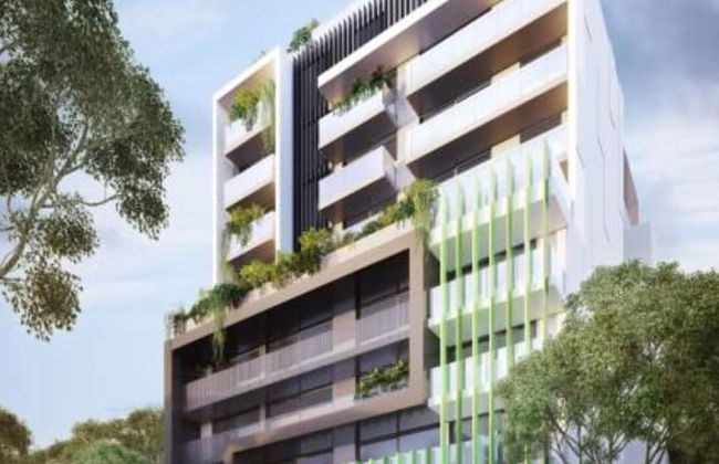 Melbourne City Apartments - Mason - Foto 27